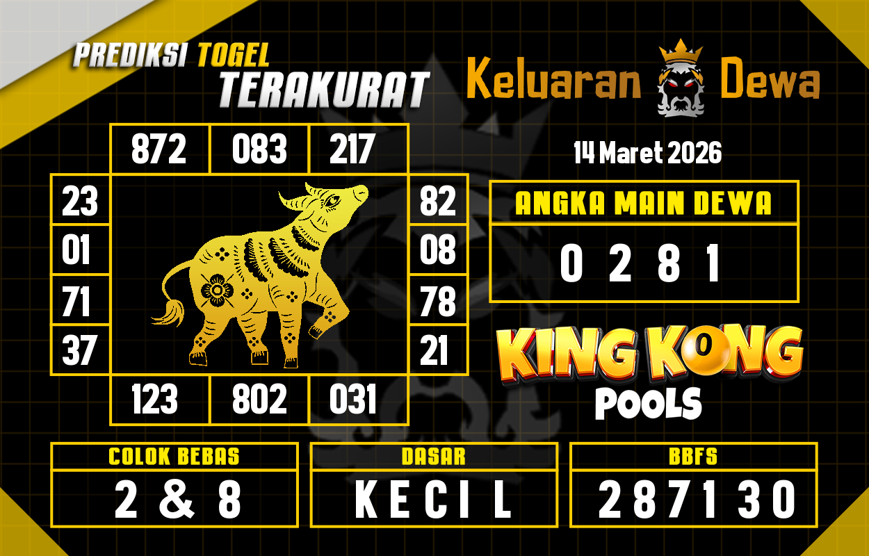 Prediksi-Keluaran-King-Kong-4d-Sabtu-14-Maret-2026-Terjitu.png