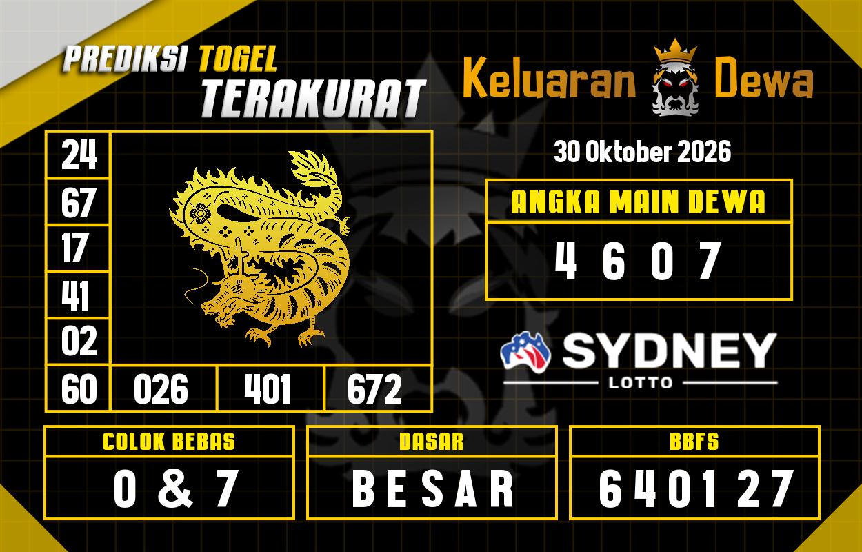Forum Syair SDY
